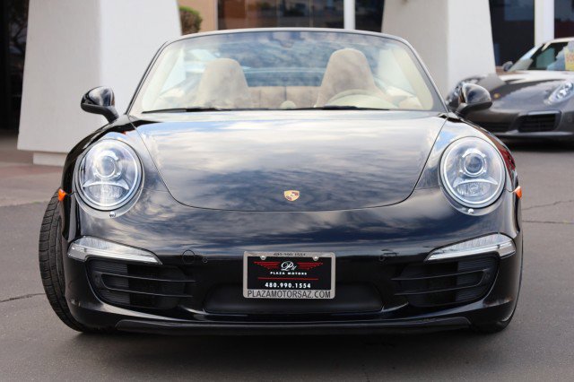 Used 2013 Porsche 911 Carrera image 7