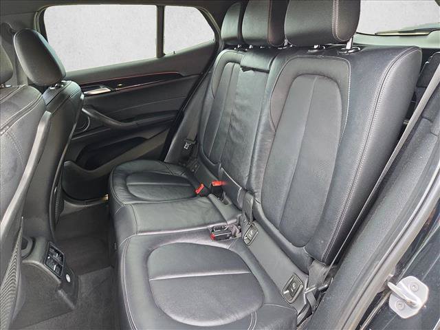 Used 2018 BMW X2 sDrive28i w/ Convenience Package FWD image 17