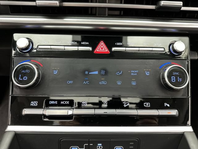 Certified 2025 Hyundai Santa Fe XRT AWD/4WD image 19
