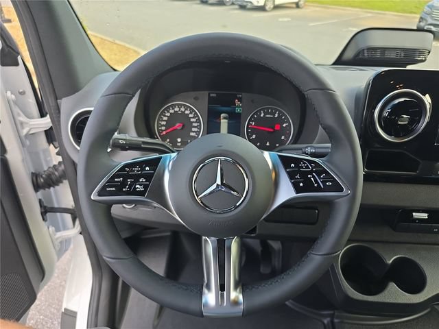 New 2026 Mercedes-Benz Sprinter 2500 image 26