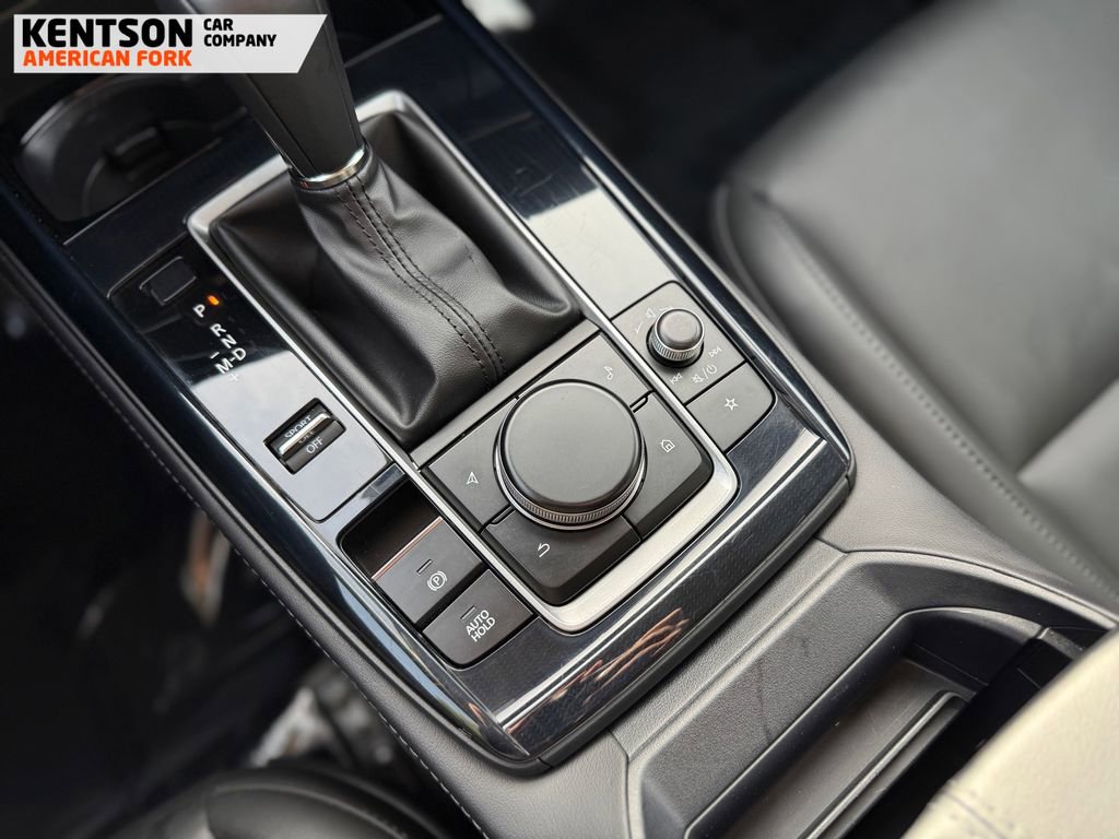 Used 2025 MAZDA CX-30 AWD 2.5 S w/ Select Sport Pkg image 26