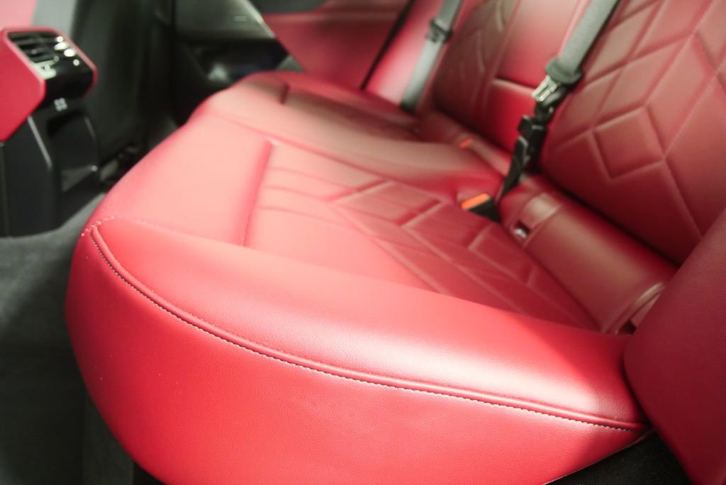 Certified 2025 BMW 540i xDrive image 14