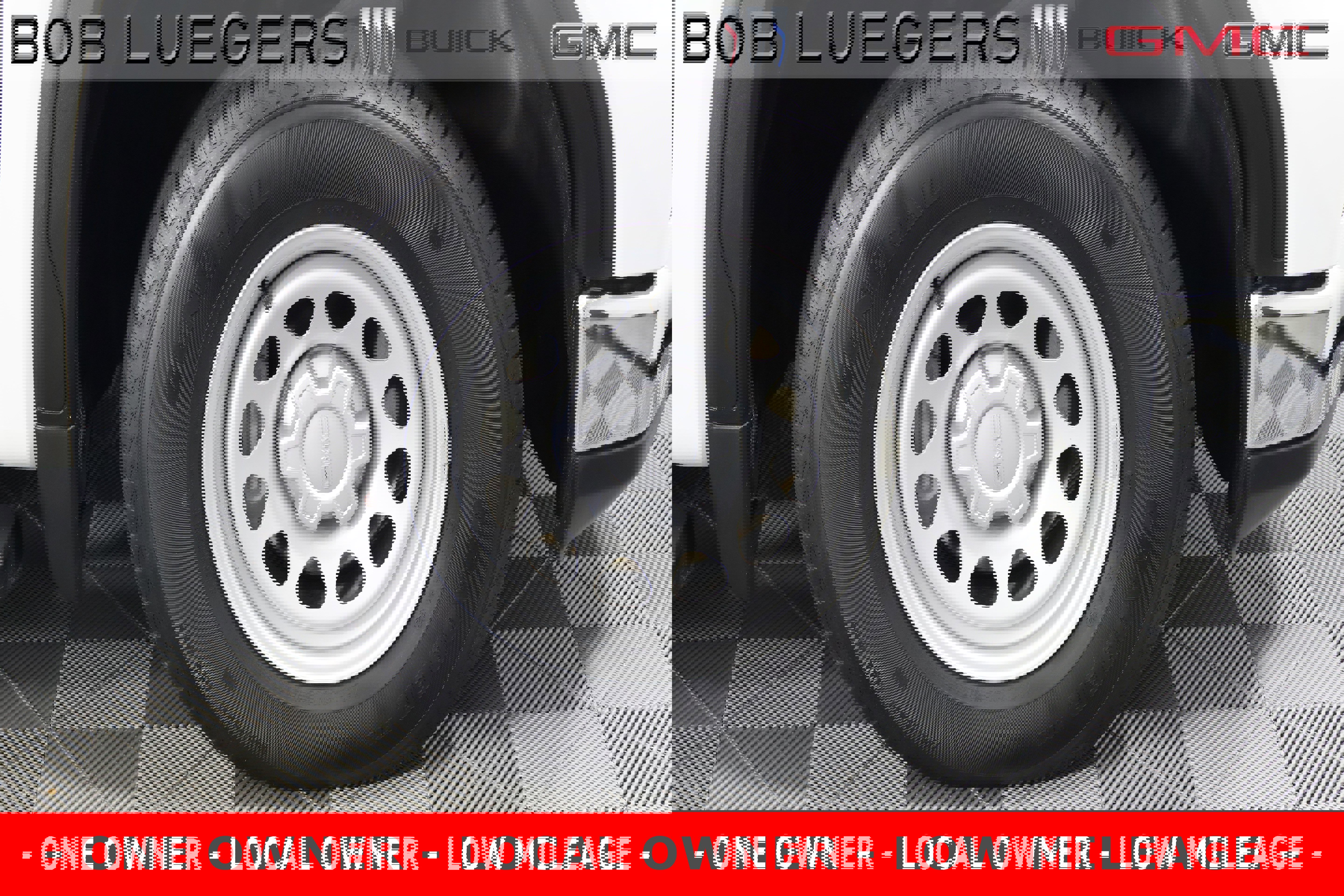 Certified 2023 GMC Sierra 1500 Pro w/ Convenience Package image 3