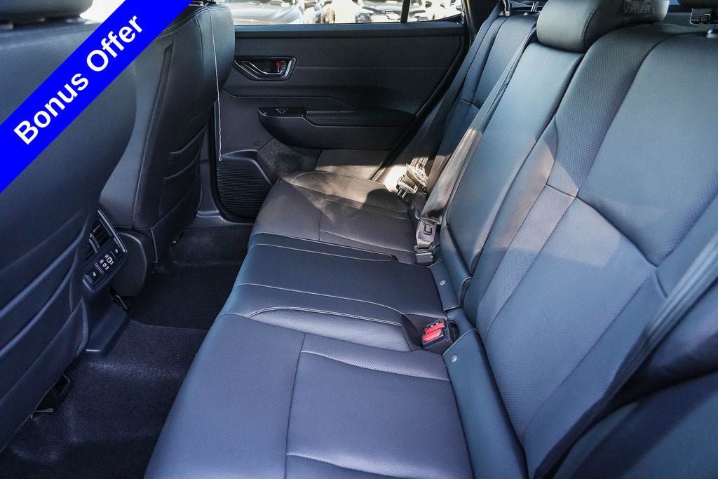 New 2026 Subaru Outback Touring XT AWD/4WD image 21