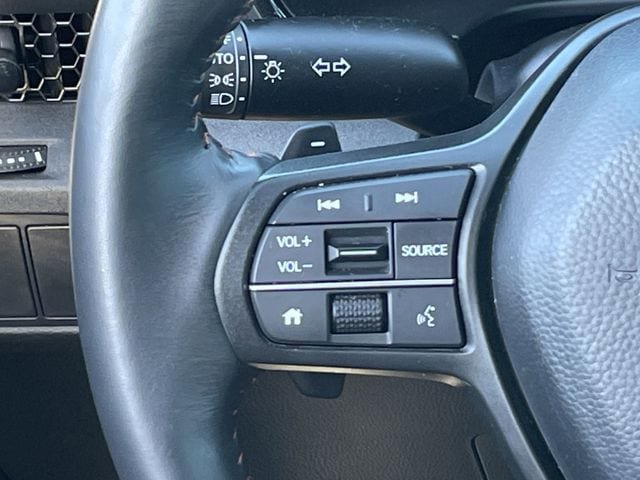 Certified 2023 Honda CR-V Sport image 14
