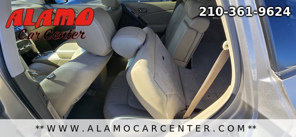 Used 2010 Nissan Murano SL w/ Leather Pkg image 29