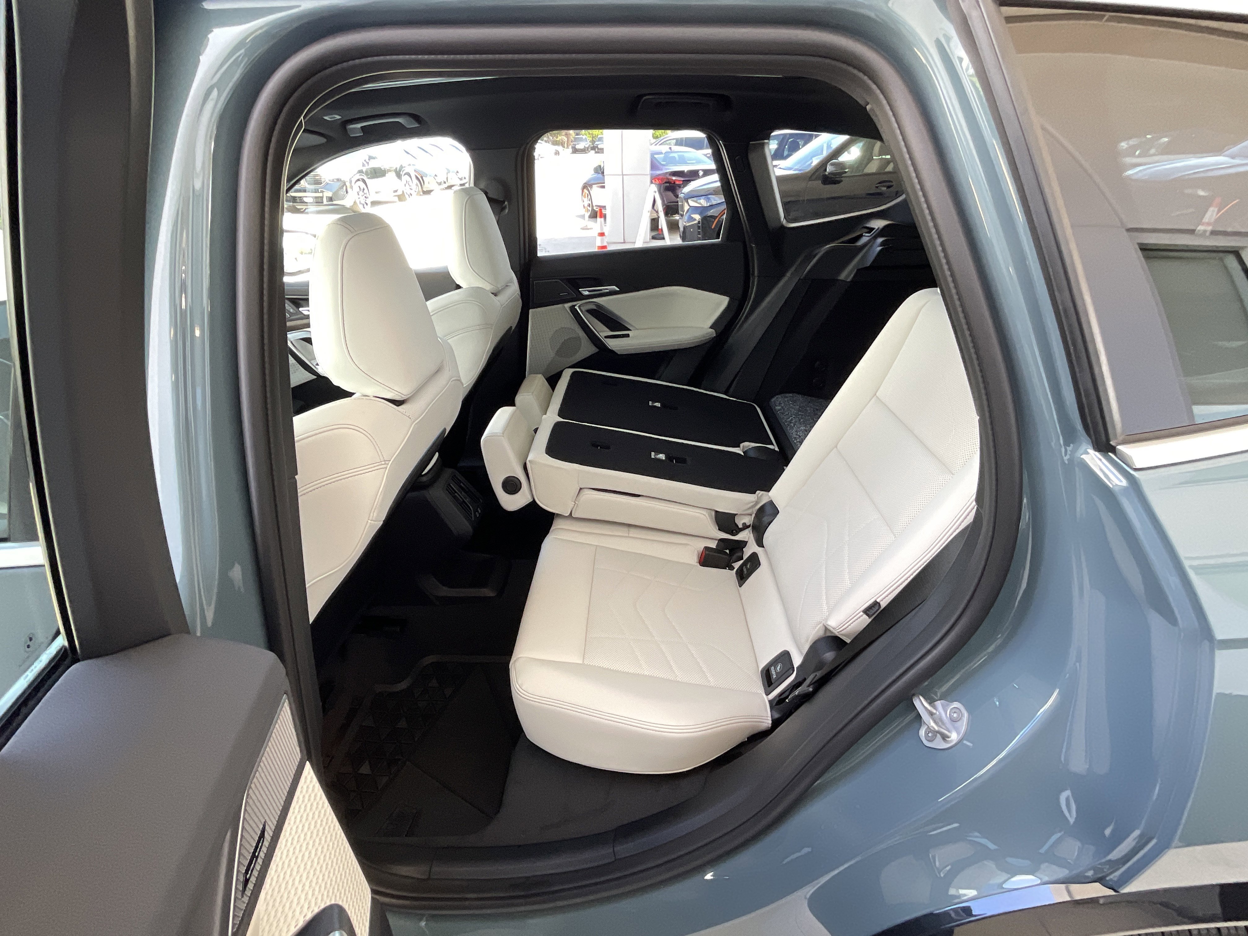 New 2026 BMW X1 xDrive28i w/ Technology Package AWD/4WD image 29