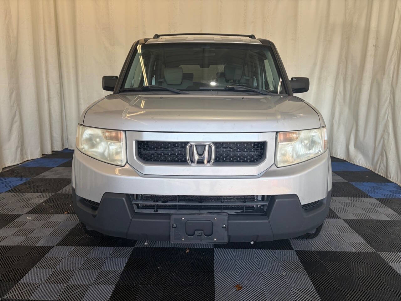 Used 2010 Honda Element EX image 4