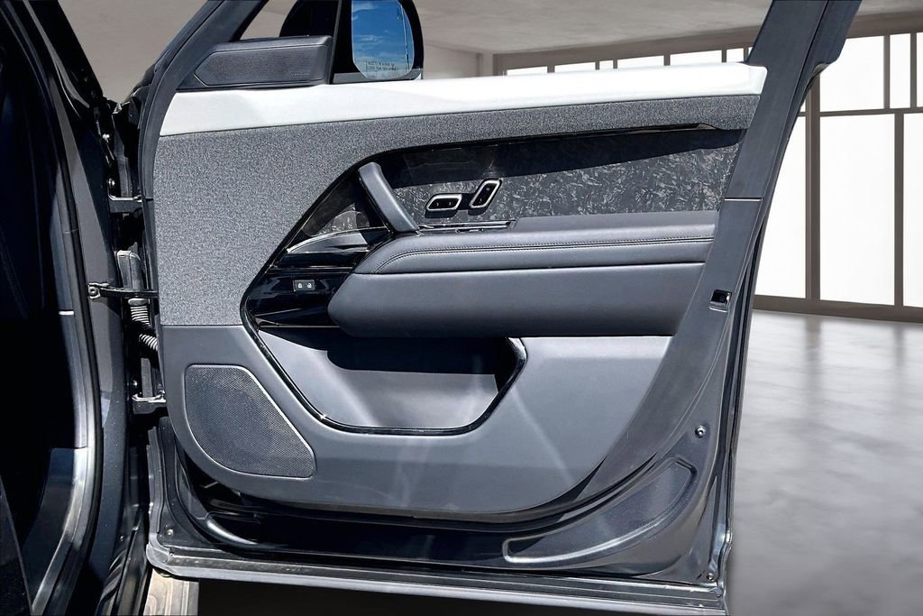 Used 2024 Land Rover Range Rover Sport Dynamic SE image 19