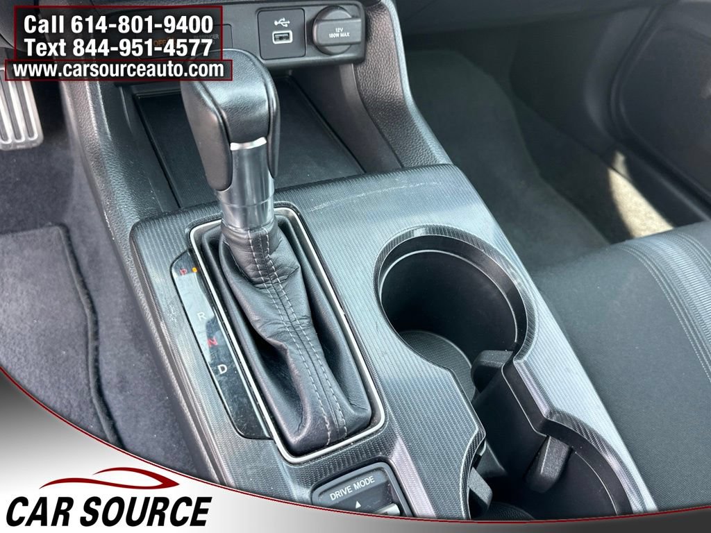 Used 2023 Honda Civic Sport image 18