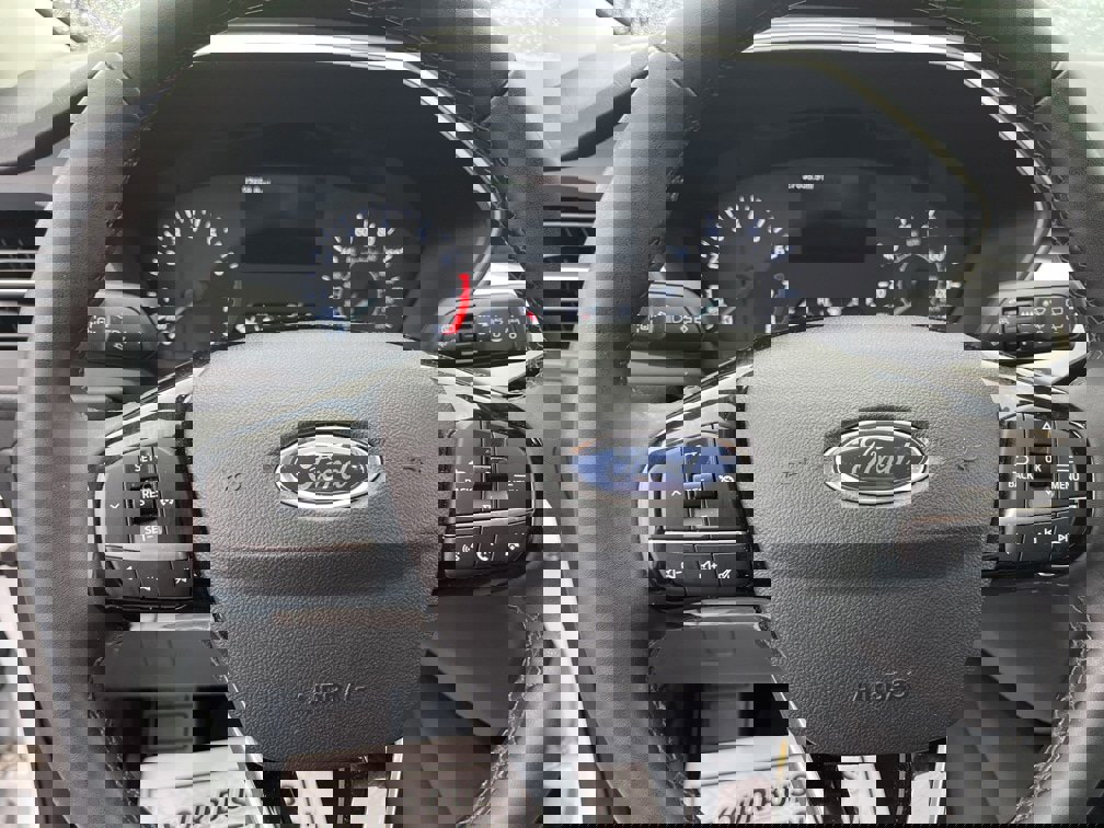 Certified 2022 Ford Escape SE w/ Convenience Package image 10