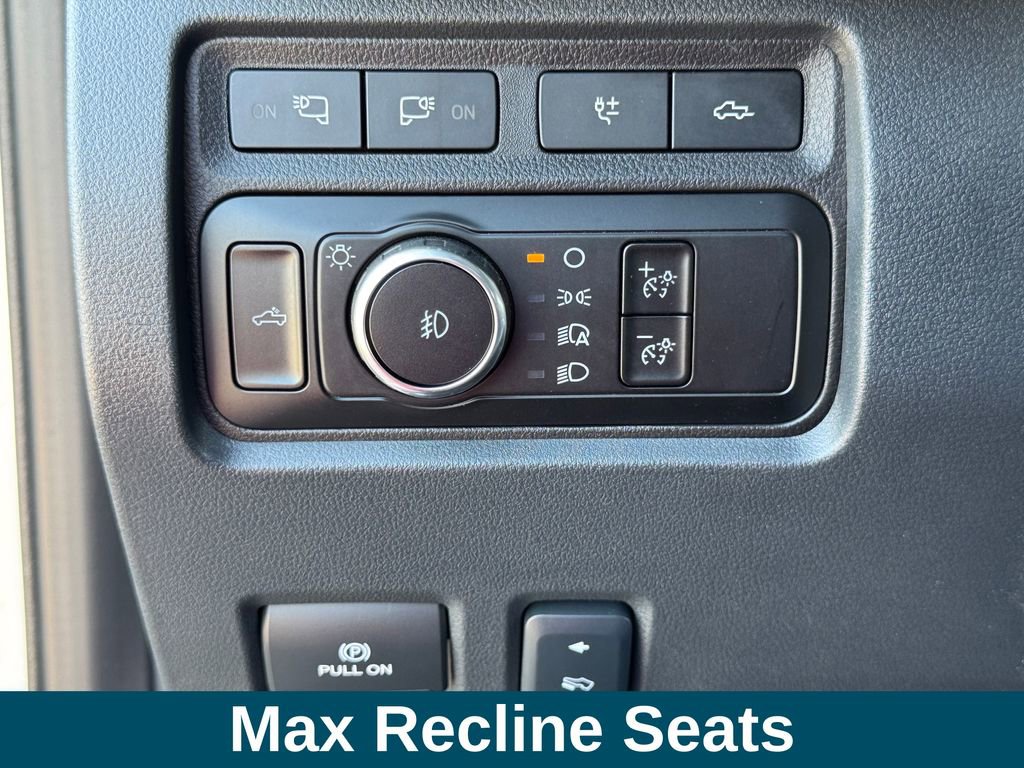 Used 2024 Ford F350 Platinum w/ Tremor Off-Road Package image 19