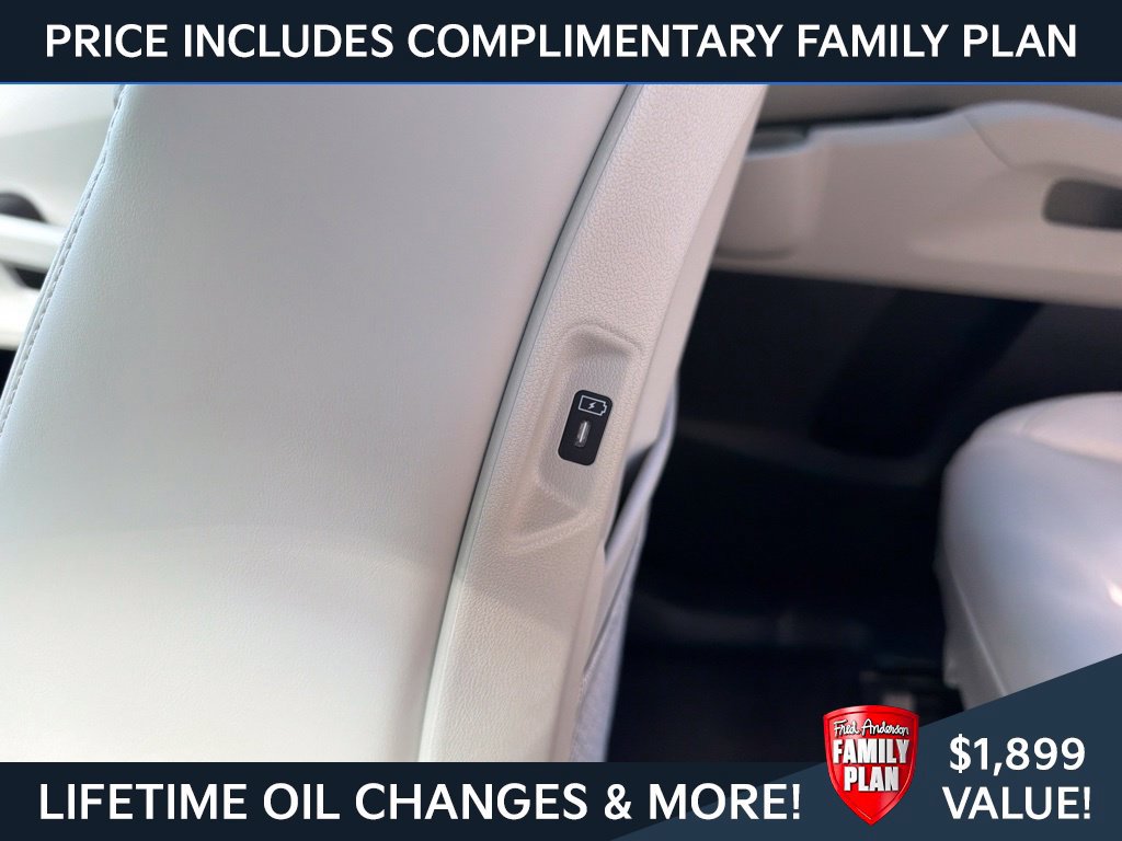 New 2026 Kia Sorento EX AWD/4WD image 10