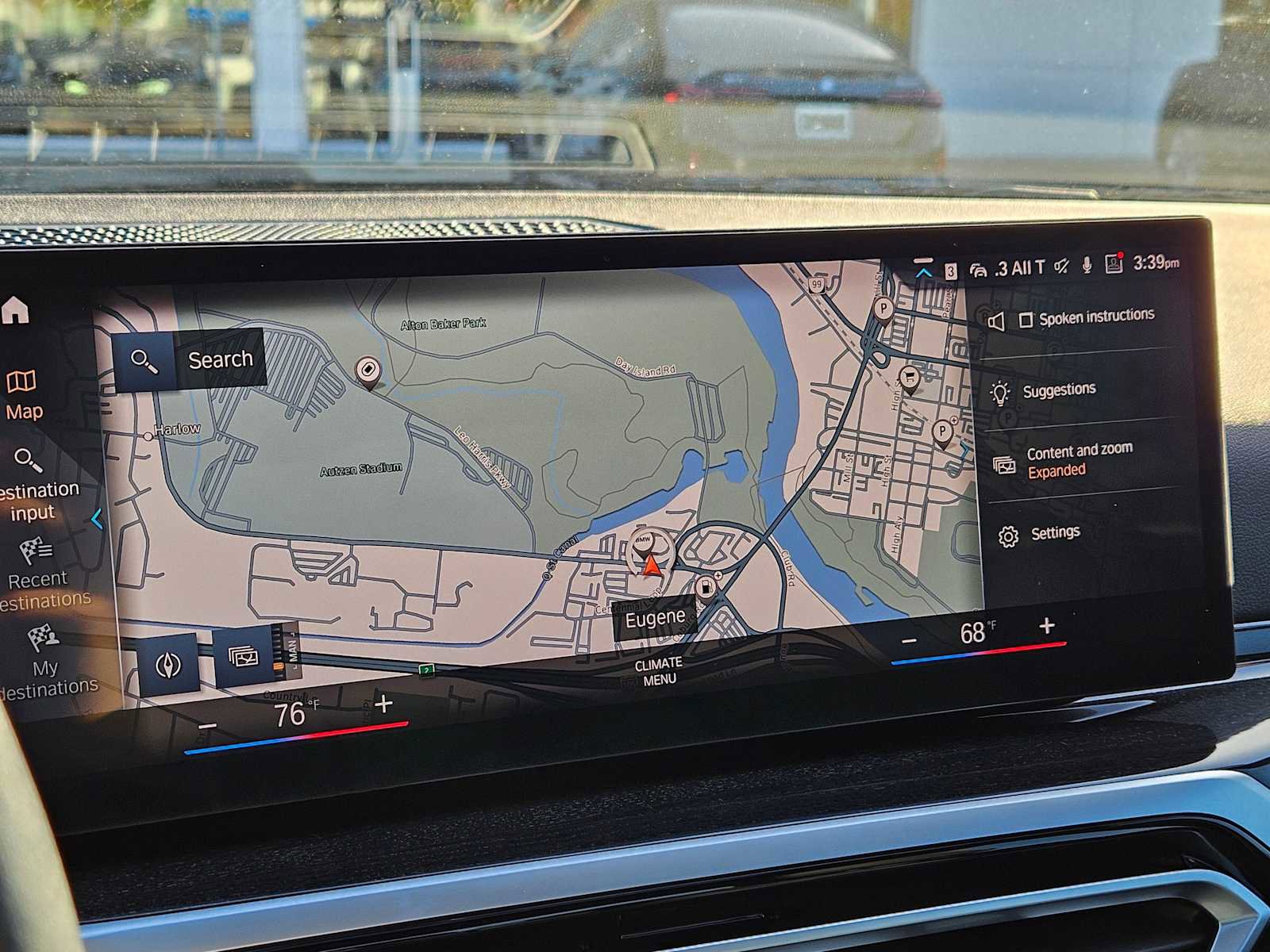 Used 2023 BMW M340i xDrive w/ Premium Package image 29