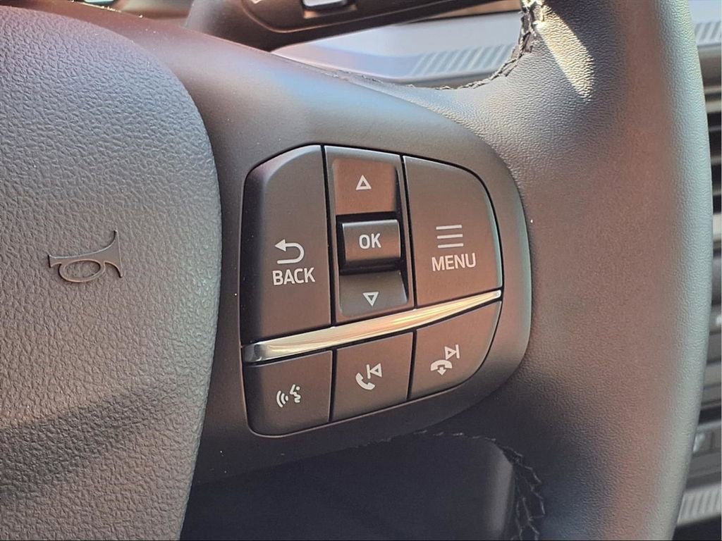 New 2025 Ford Bronco Sport Outer Banks w/ Outer Banks Tech Package+ image 13