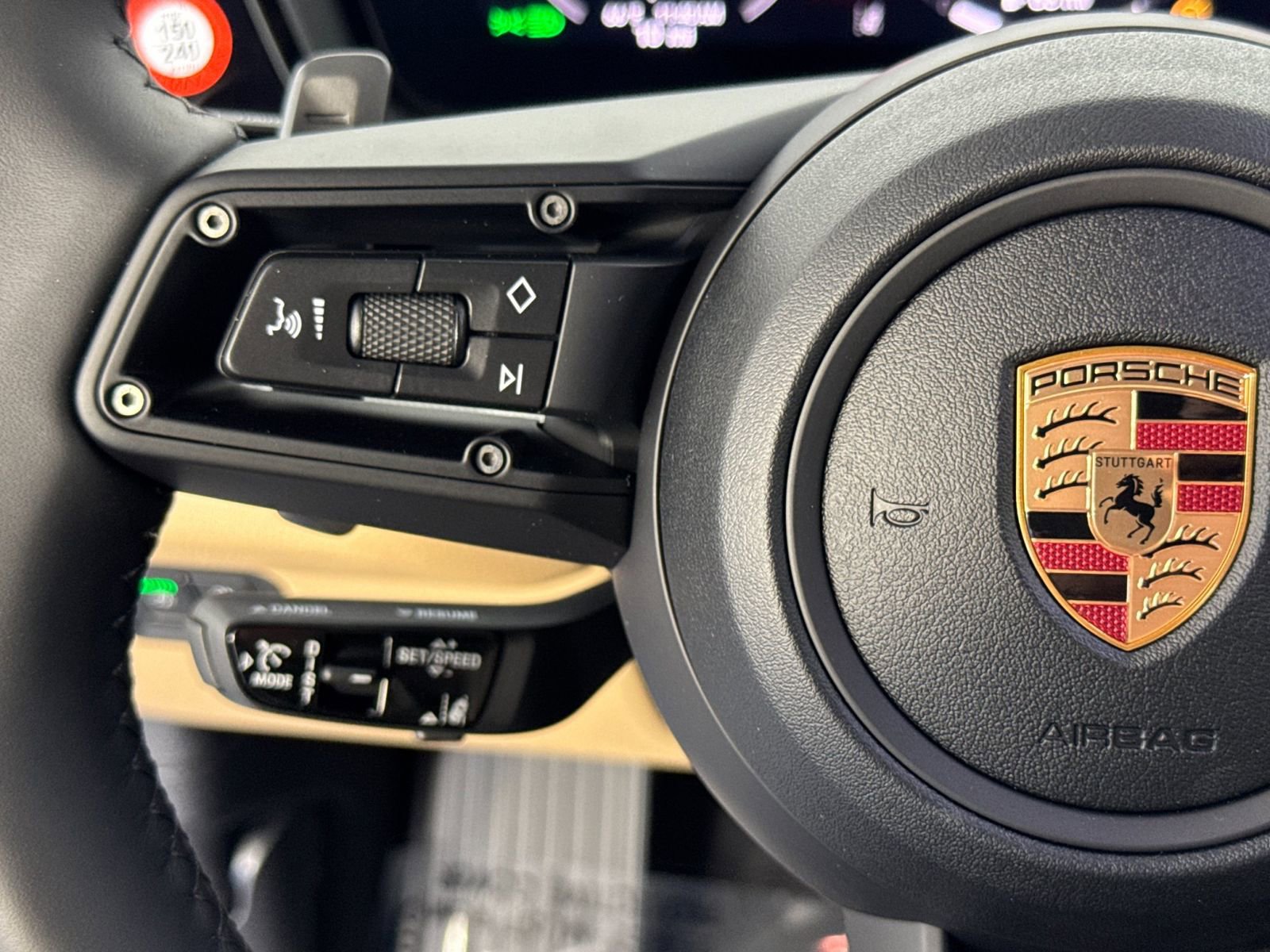 New 2026 Porsche Cayenne image 29