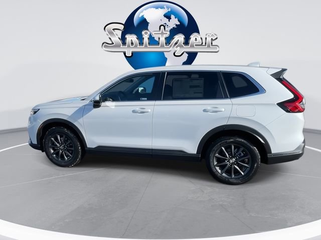 New 2026 Honda CR-V EX-L image 7