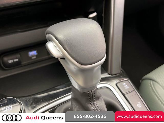 Used 2024 Kia Seltos SX AWD/4WD image 31