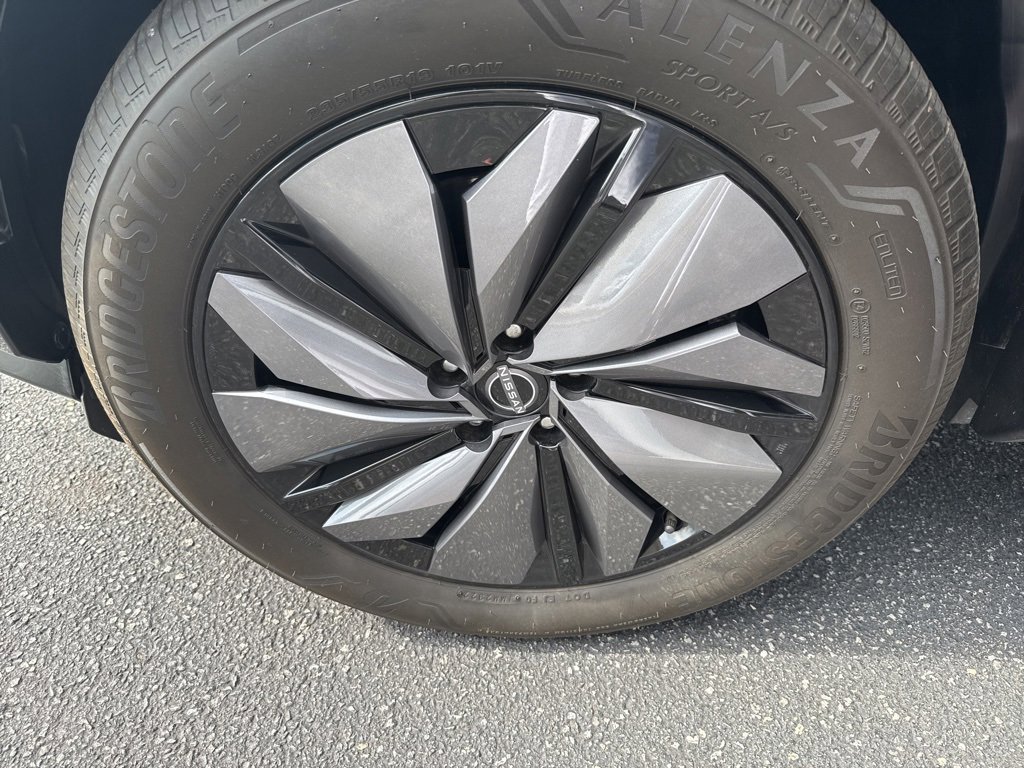 Used 2023 Nissan Ariya FWD image 59