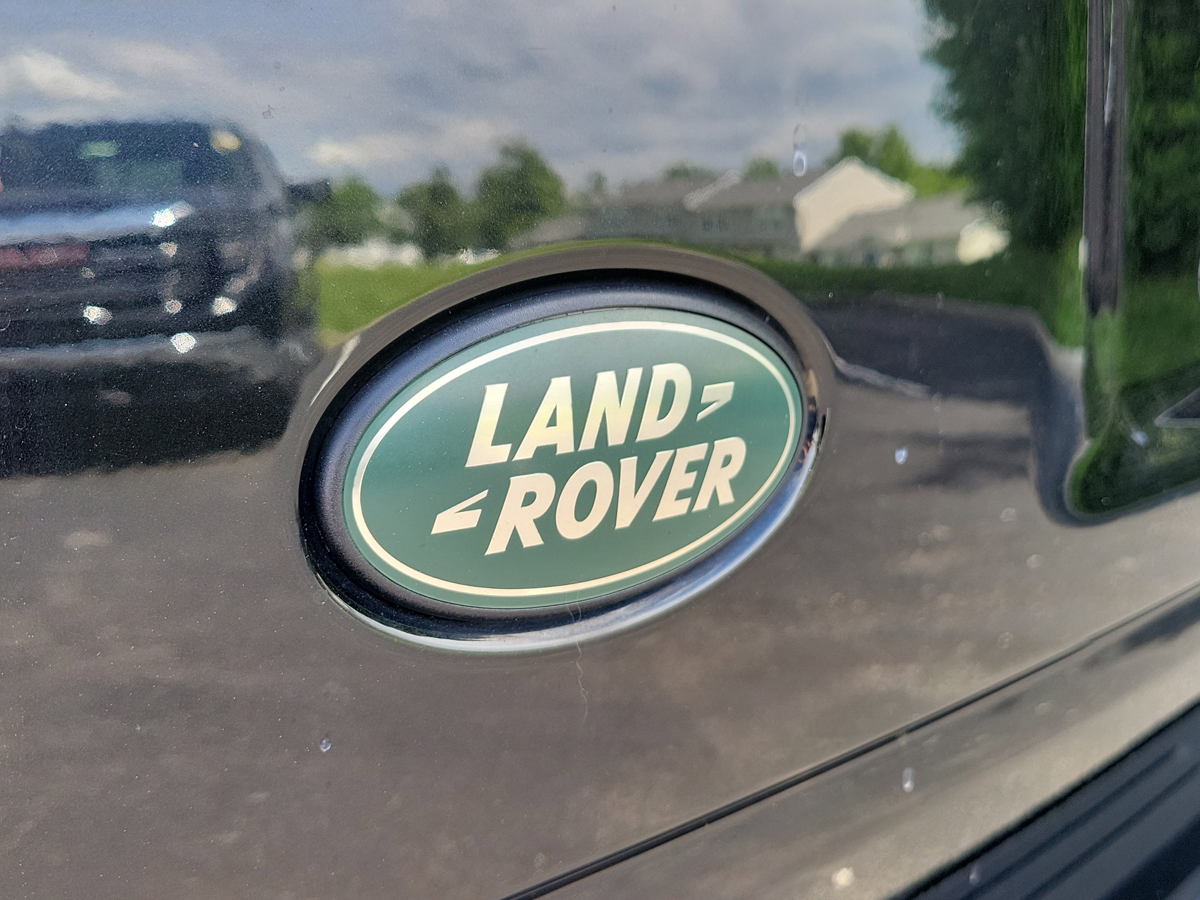 Used 2014 Land Rover LR2 AWD/4WD image 6