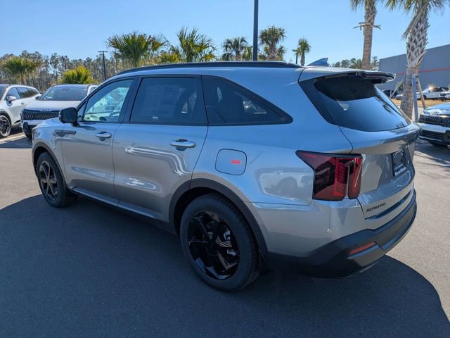 New 2026 Kia Sorento SX Prestige image 4
