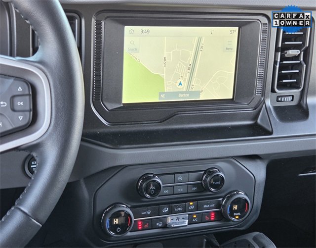 Used 2023 Ford Bronco Big Bend image 23