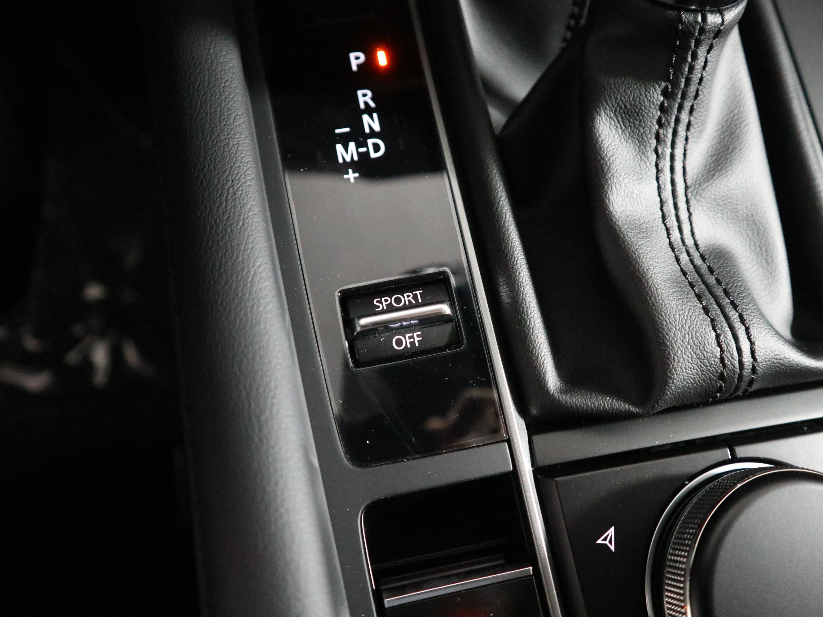 New 2026 MAZDA MAZDA3 2.5 S Sedan w/ Preferred Pkg image 30