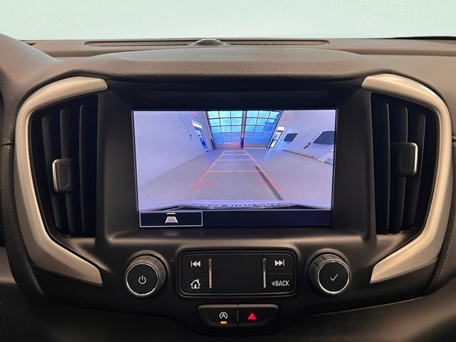 Used 2023 GMC Terrain SLT AWD/4WD image 25