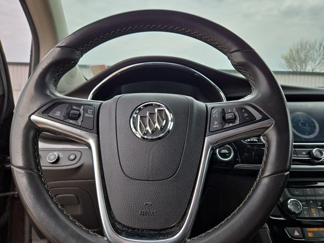 Used 2018 Buick Encore Preferred image 12