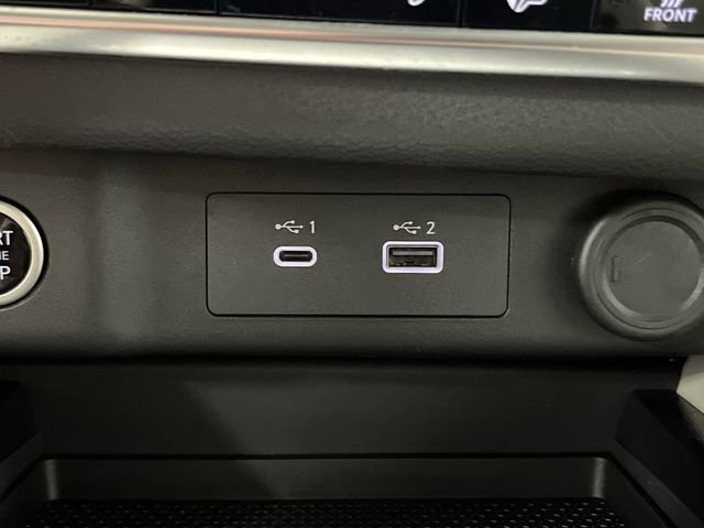 Used 2023 Nissan Rogue SL w/ SL Premium Package image 25