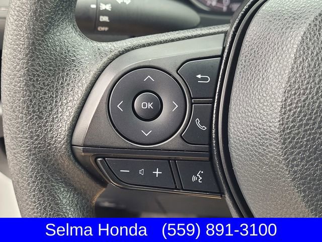 Used 2024 Toyota RAV4 LE image 14