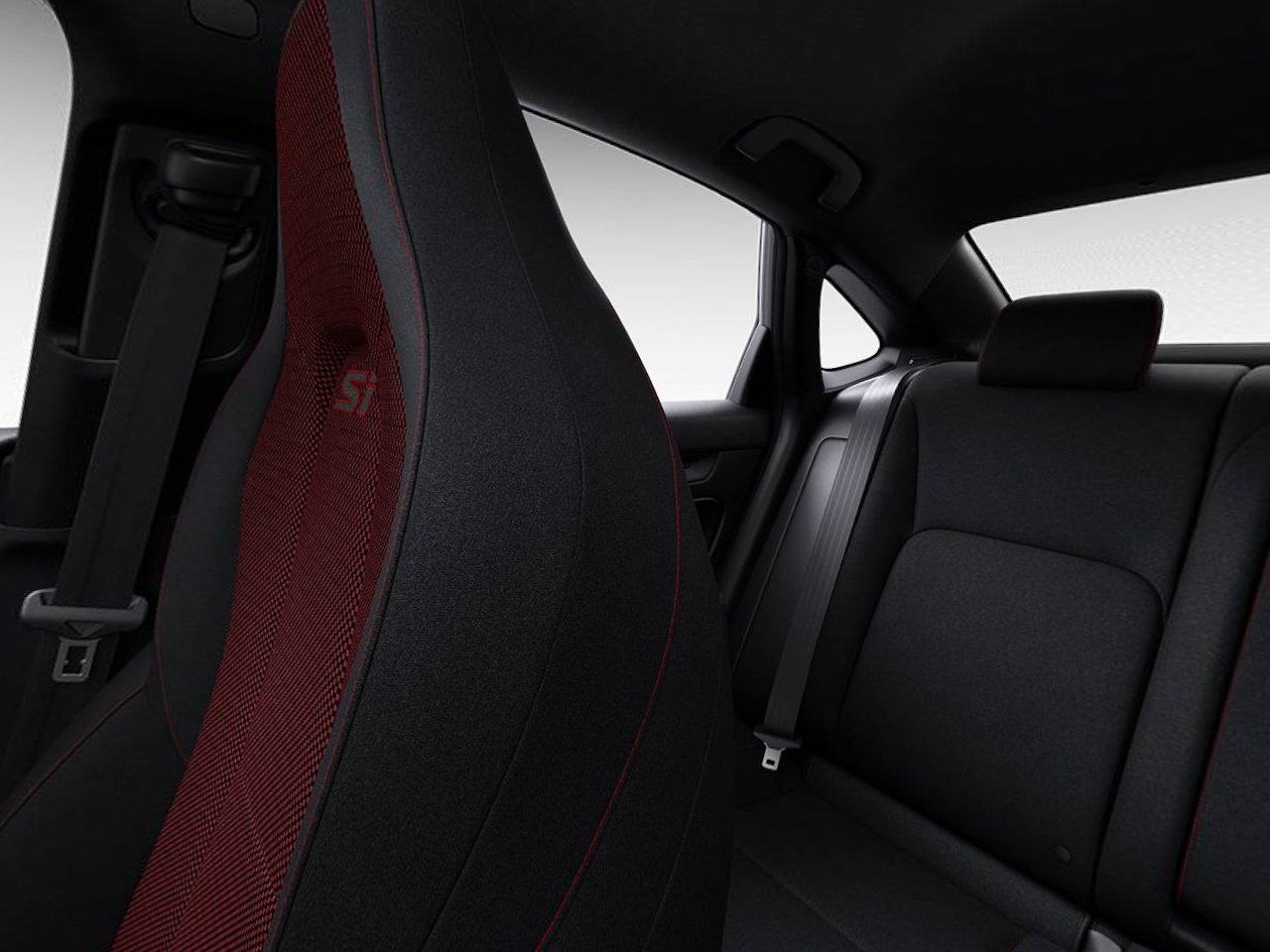 New 2026 Honda Civic Si image 12