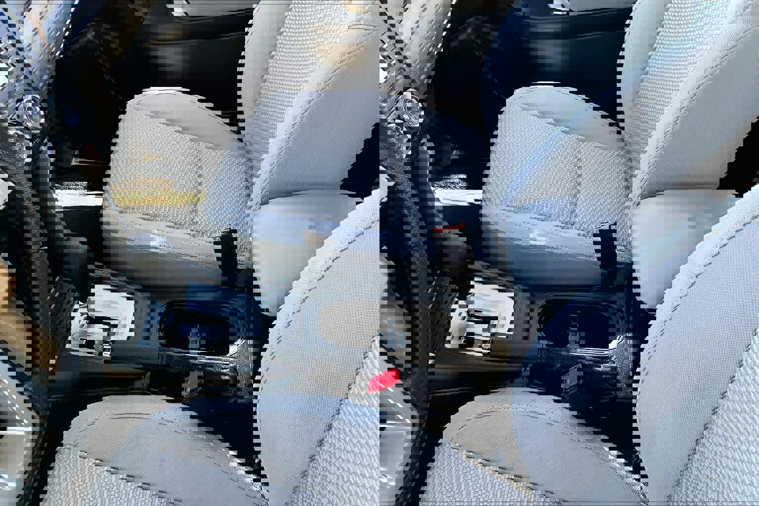 Used 2018 Subaru Forester 2.5i w/ Alloy Wheel Package image 14