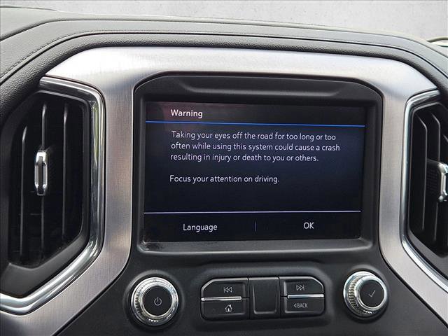 Used 2020 GMC Sierra 1500 SLE w/ SLE Value Package image 12