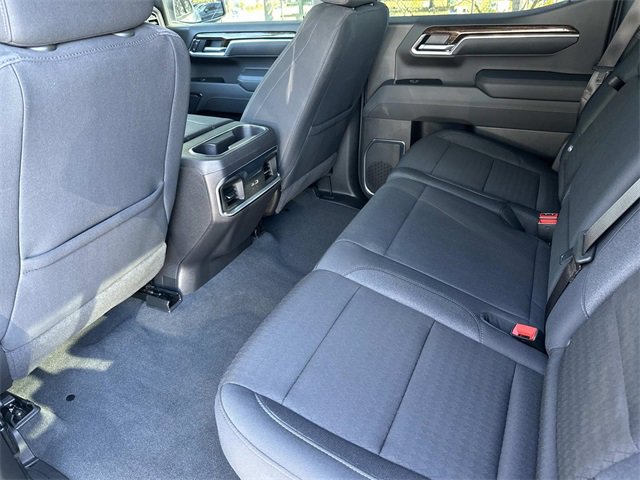 Used 2025 GMC Sierra 1500 Elevation w/ Preferred Package image 13
