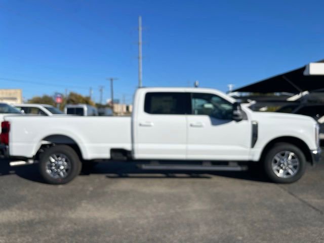 New 2026 Ford F350 Lariat image 4