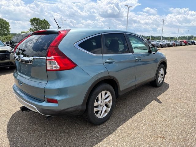 Used 2015 Honda CR-V EX image 3