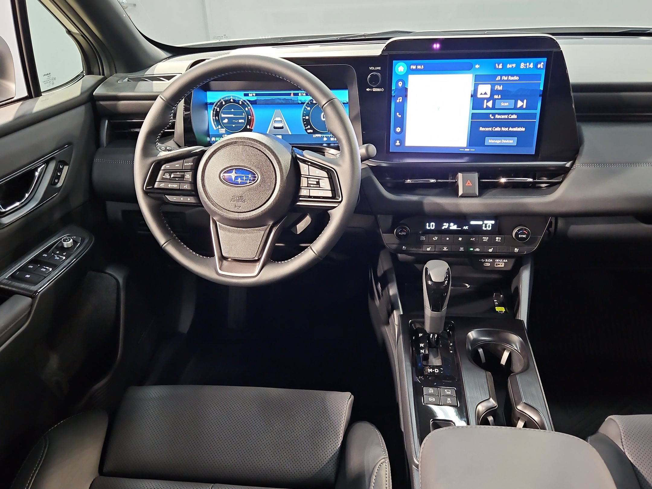 Used 2026 Subaru Outback Touring XT AWD/4WD image 9