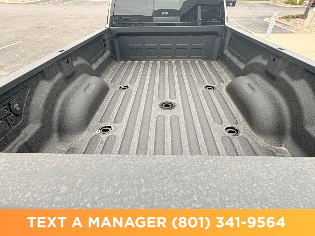 New 2026 RAM 3500 Limited image 9