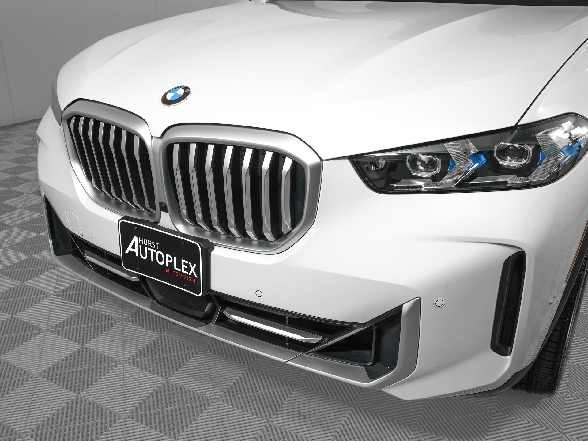 Used 2025 BMW X5 xDrive40i image 30