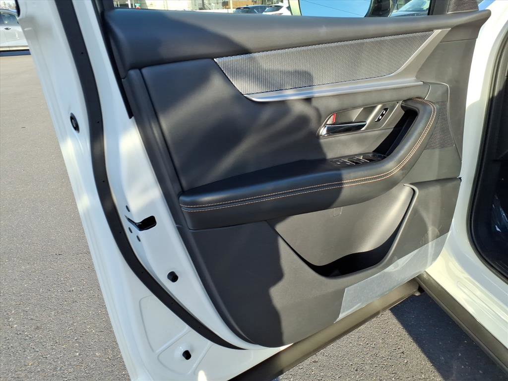 New 2026 MAZDA CX-70 3.3 Turbo w/ Preferred Package image 21