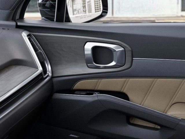 New 2026 Kia Sorento SX Prestige w/ Olive Brown Leather Package image 25