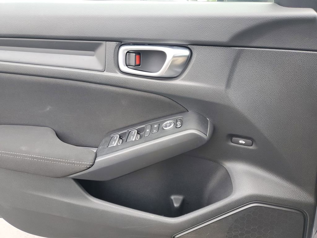 Used 2022 Honda Civic Sport image 26