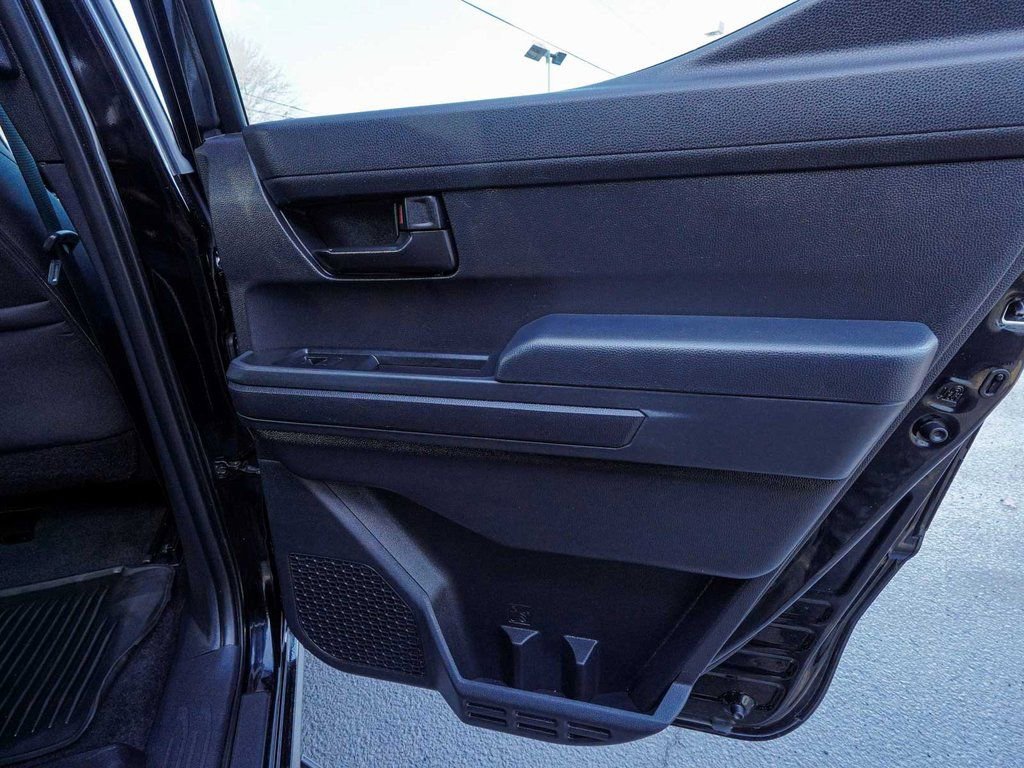 Used 2024 Toyota Tacoma SR5 image 14