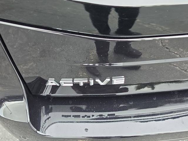 Used 2025 Ford Expedition Active image 5