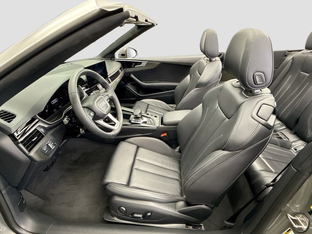 Certified 2024 Audi A5 2.0T Premium Plus w/ Premium Plus image 25