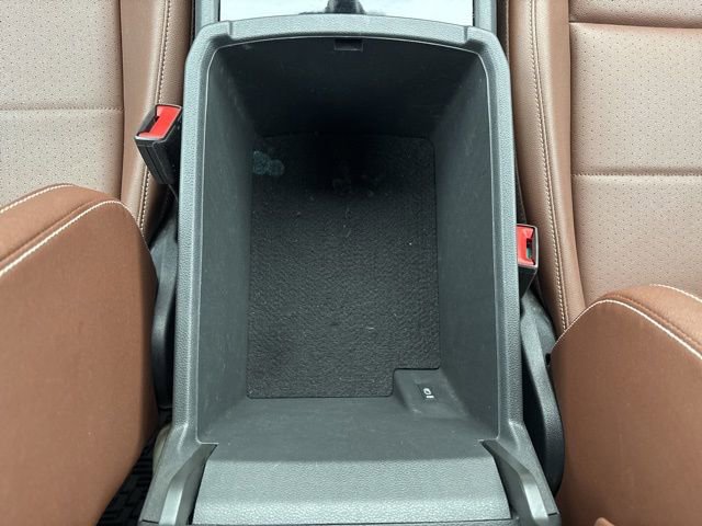 Used 2022 Volkswagen Atlas SEL image 37