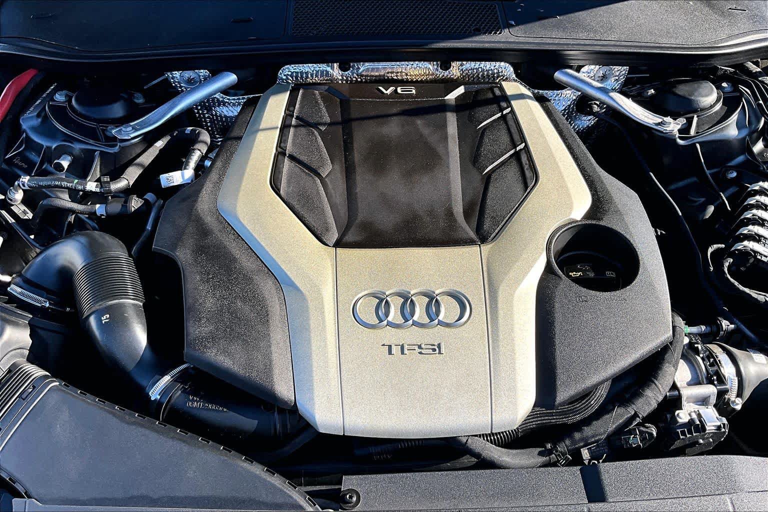 Used 2019 Audi A7 3.0T Prestige w/ Prestige Package AWD/4WD image 32