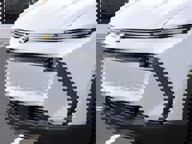 New 2026 Chevrolet Equinox EV LT w/ Convenience Package II image 13