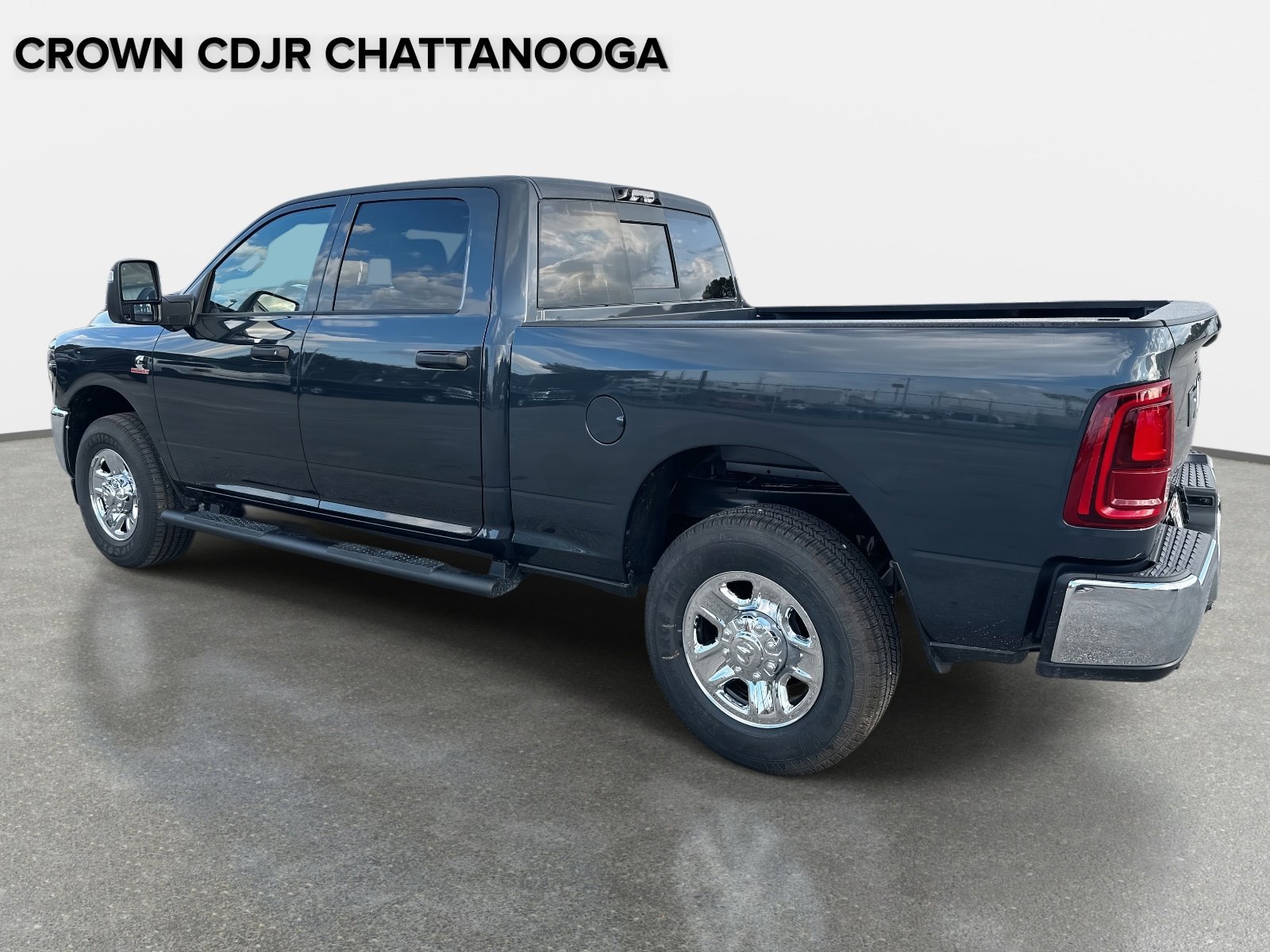 New 2026 RAM 2500 Tradesman image 6